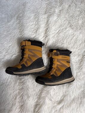 Merrell Snow Boot